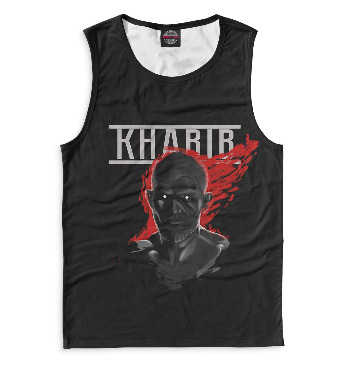 

Хабиб Нурмагомедов