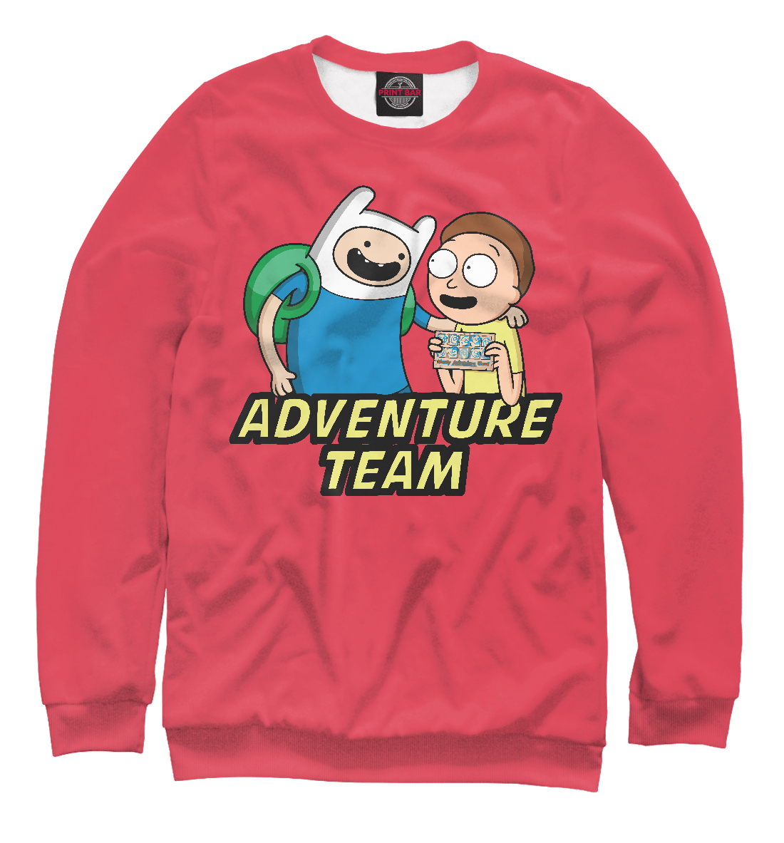 

Adventure Team
