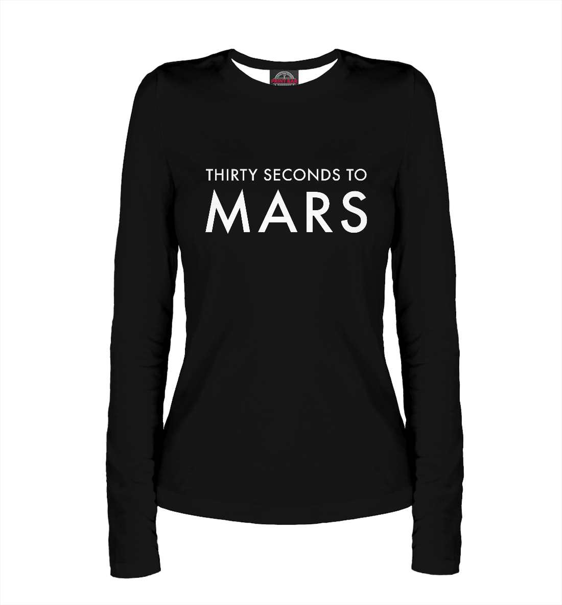 

30 Seconds to Mars