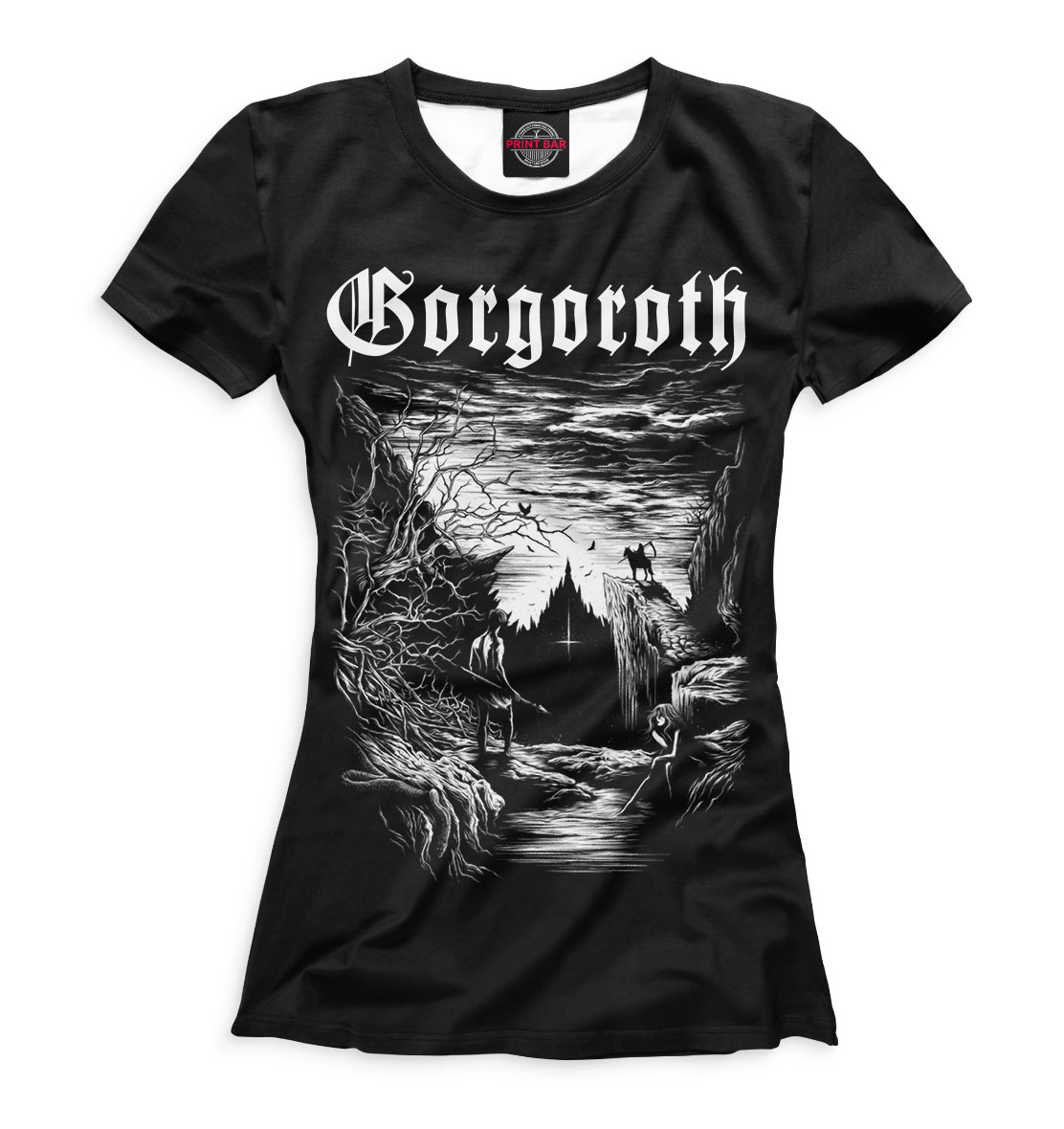 

Gorgoroth