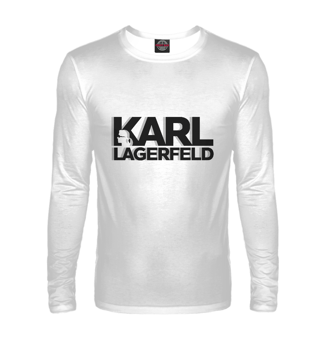 

Karl Lagerfeld