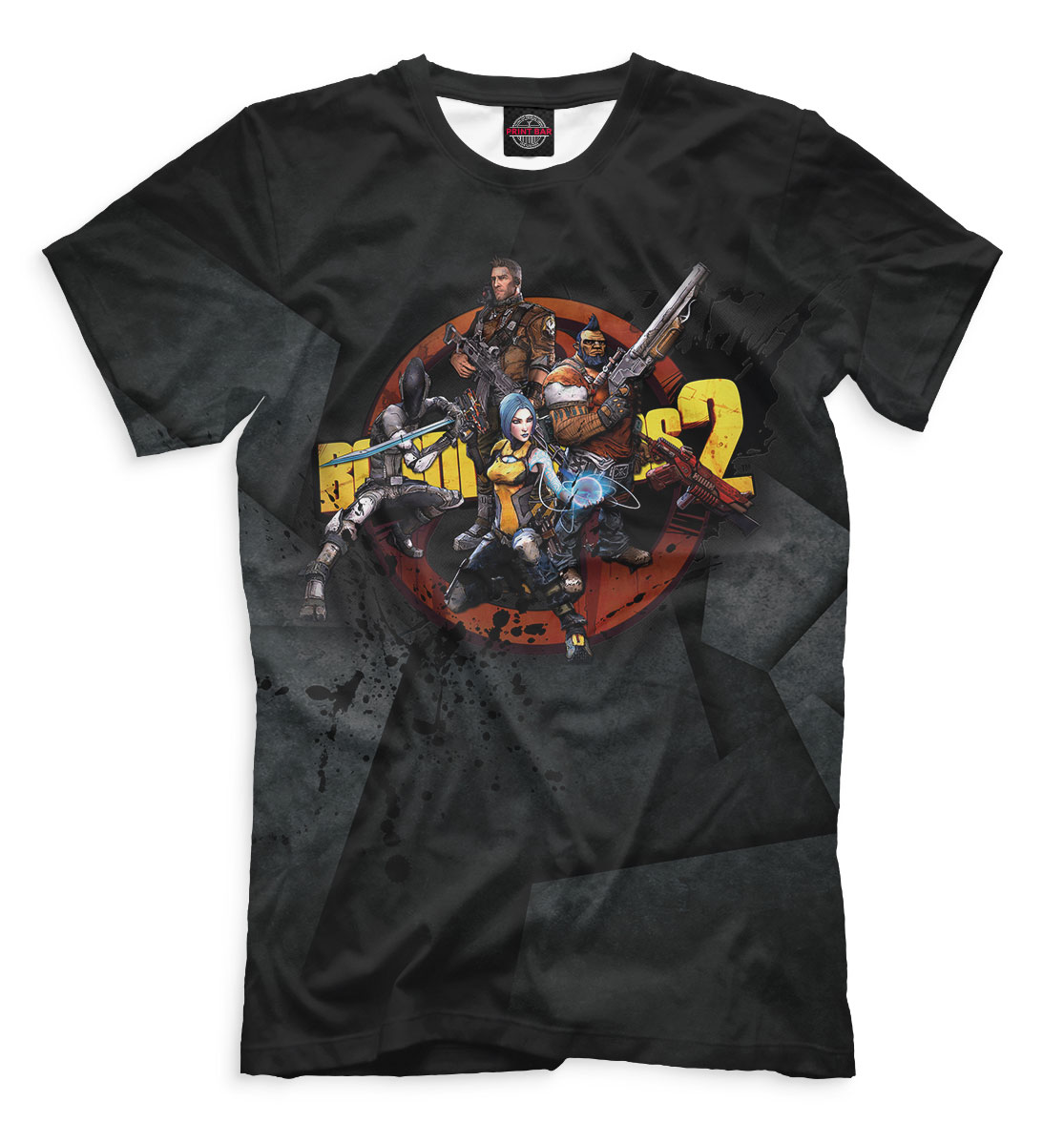 

Borderlands 2