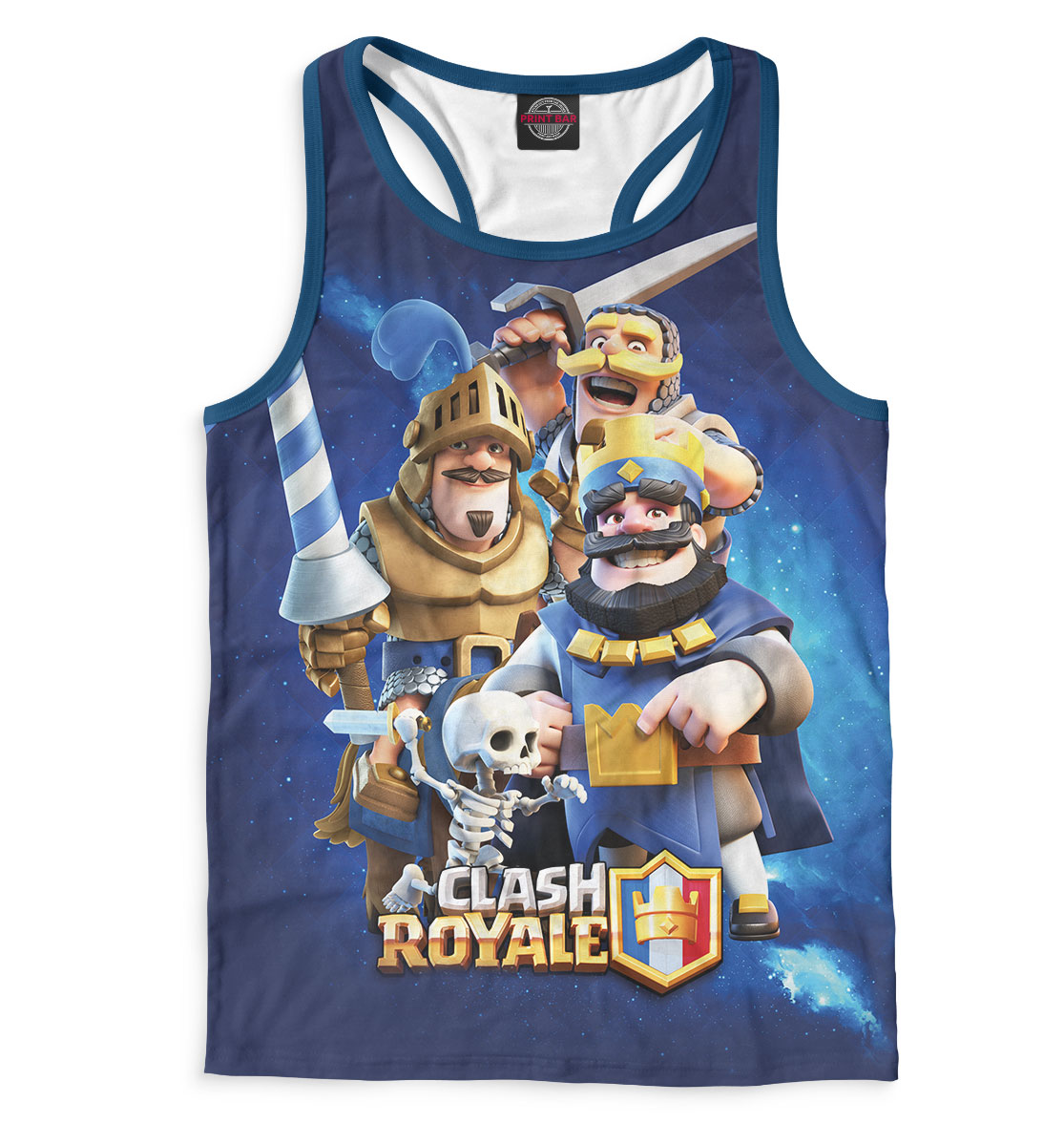 

Clash Royale