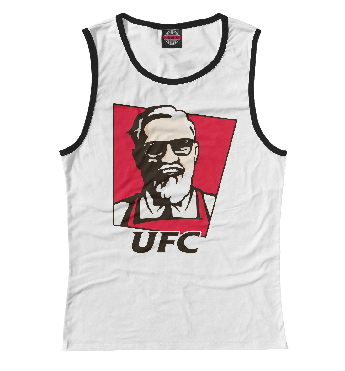 

Конор Макгрегор UFC