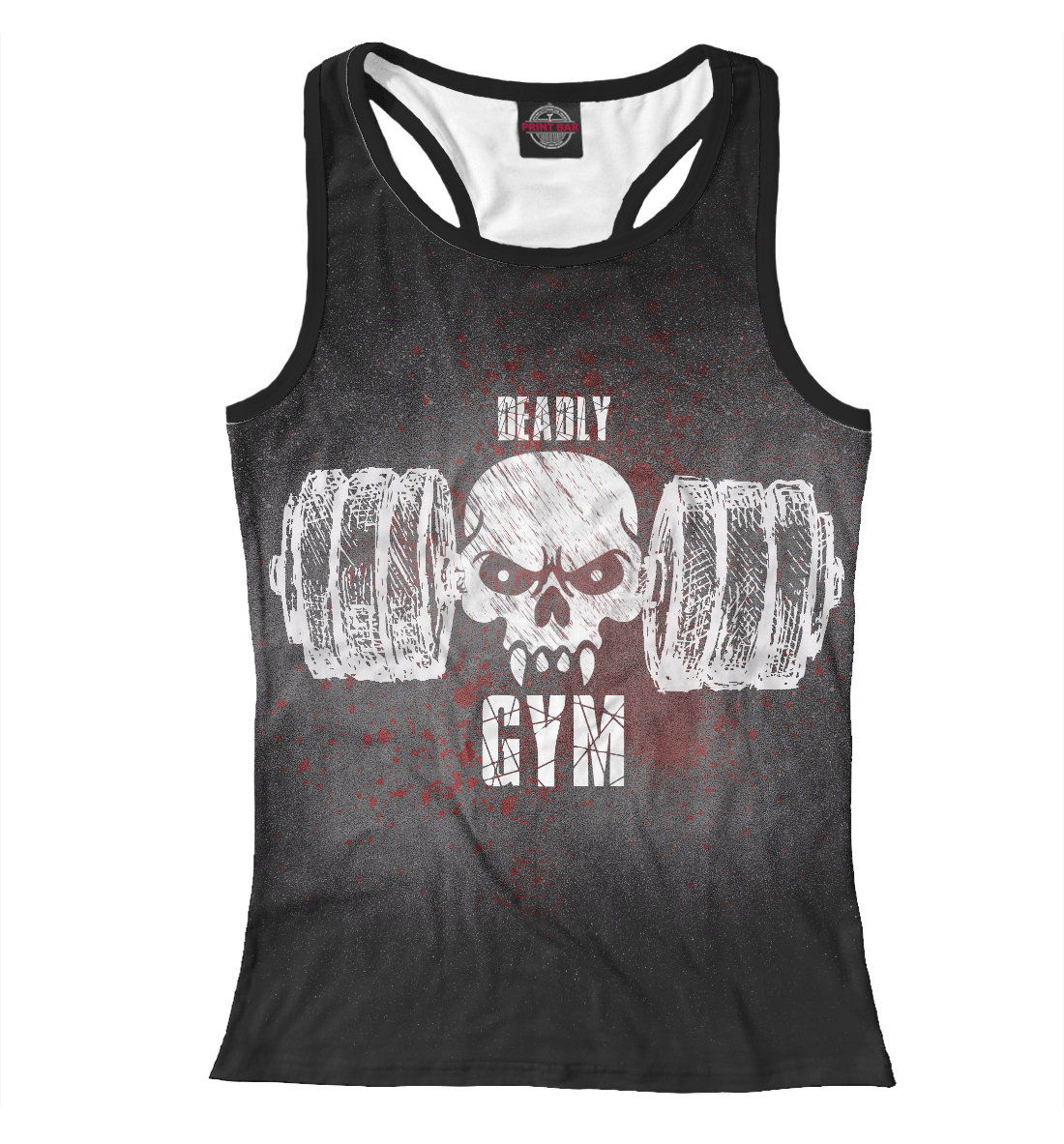 

Deadly GYM II