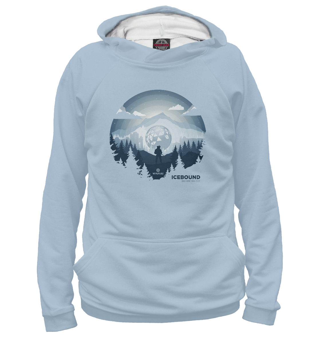 

WFF Icebound