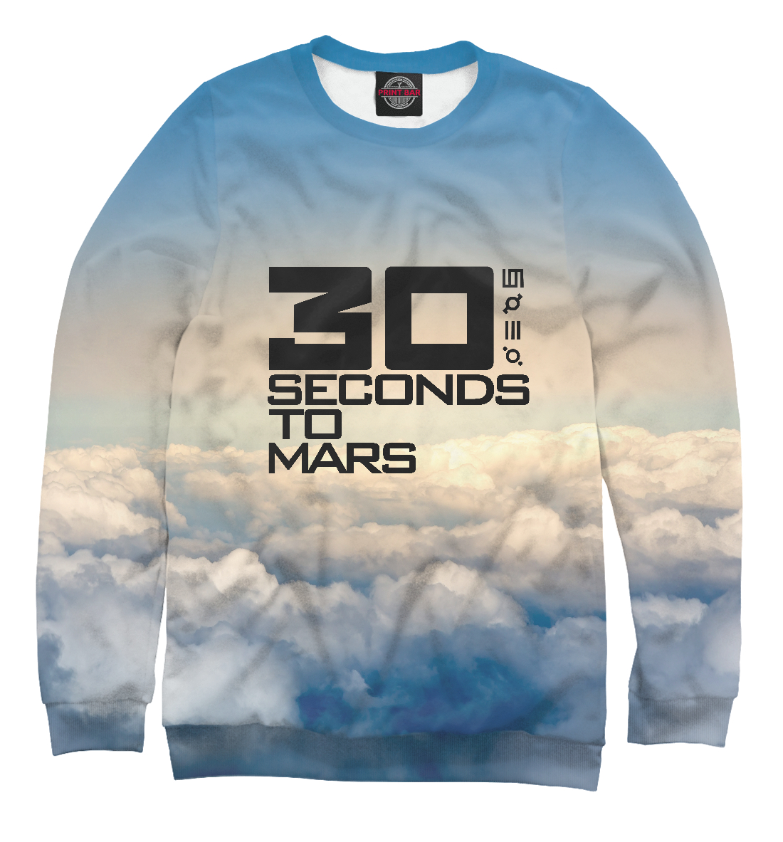 

30 Seconds to mars