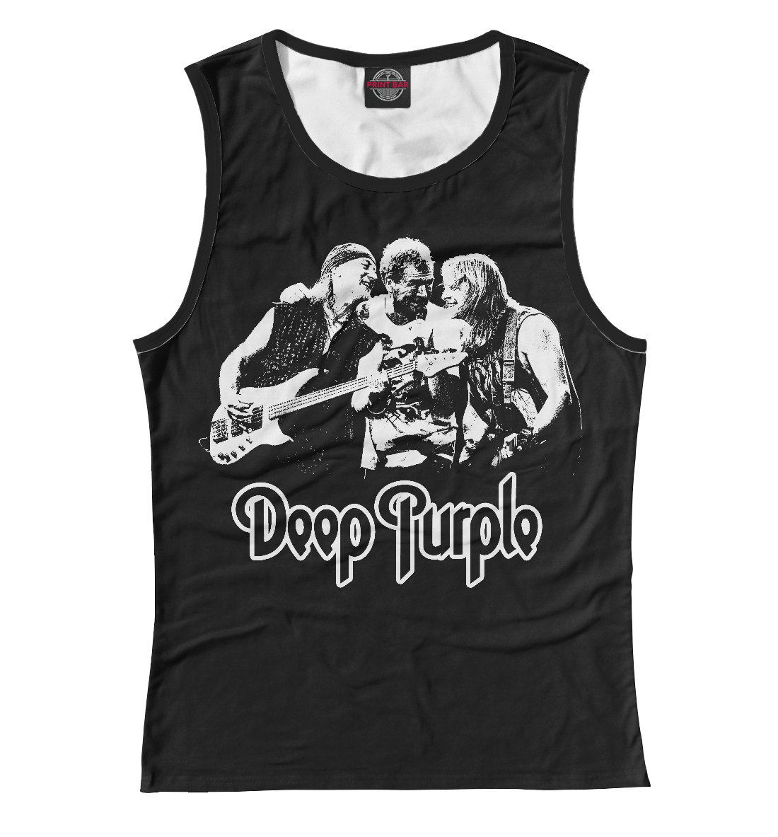 

Deep Purple