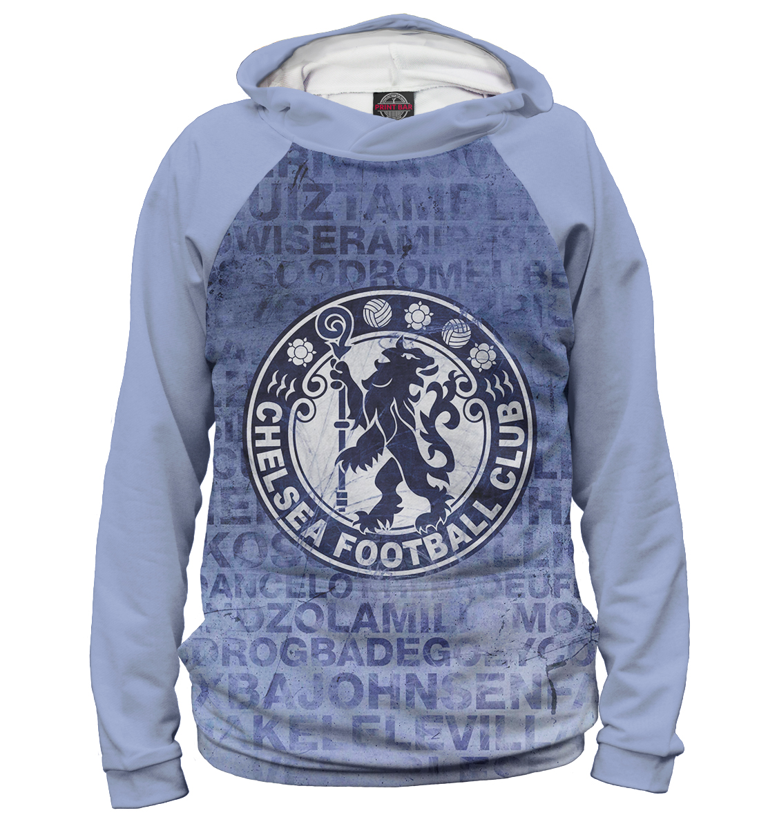 

FC Chelsea