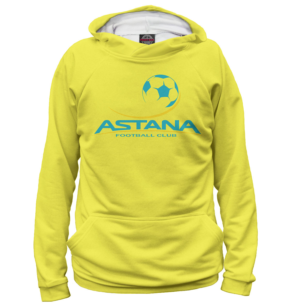 

Astana