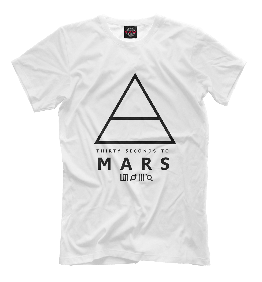 

30 Seconds to Mars