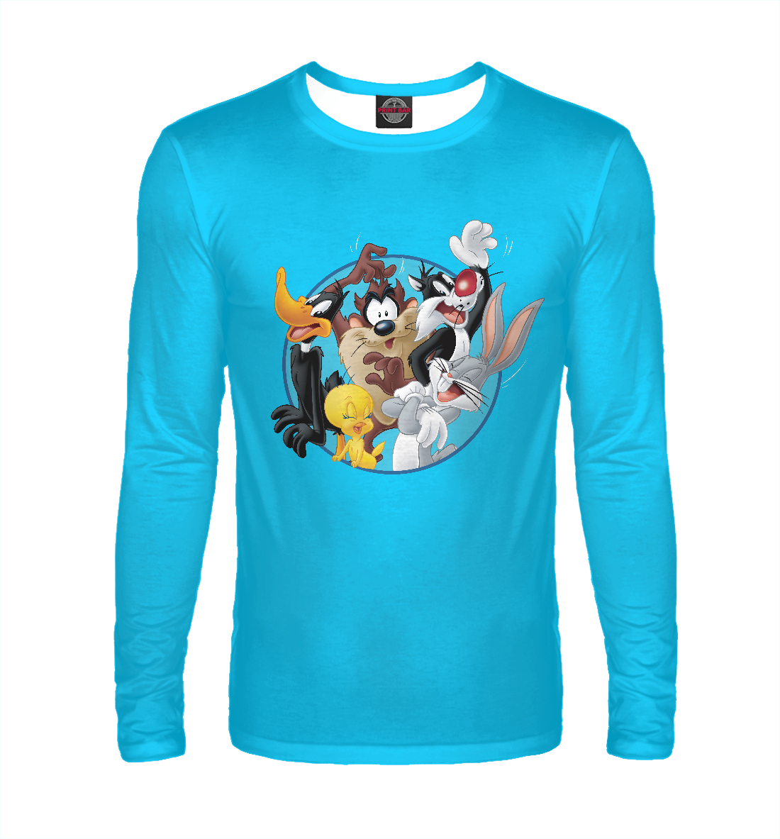 

Tiny toons