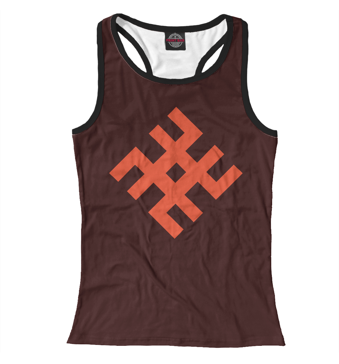 

Символ сварога