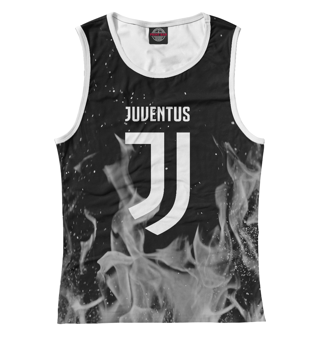 

Juventus Fire