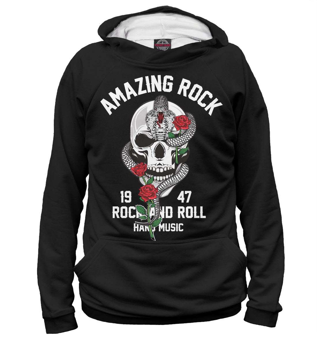 

Rock