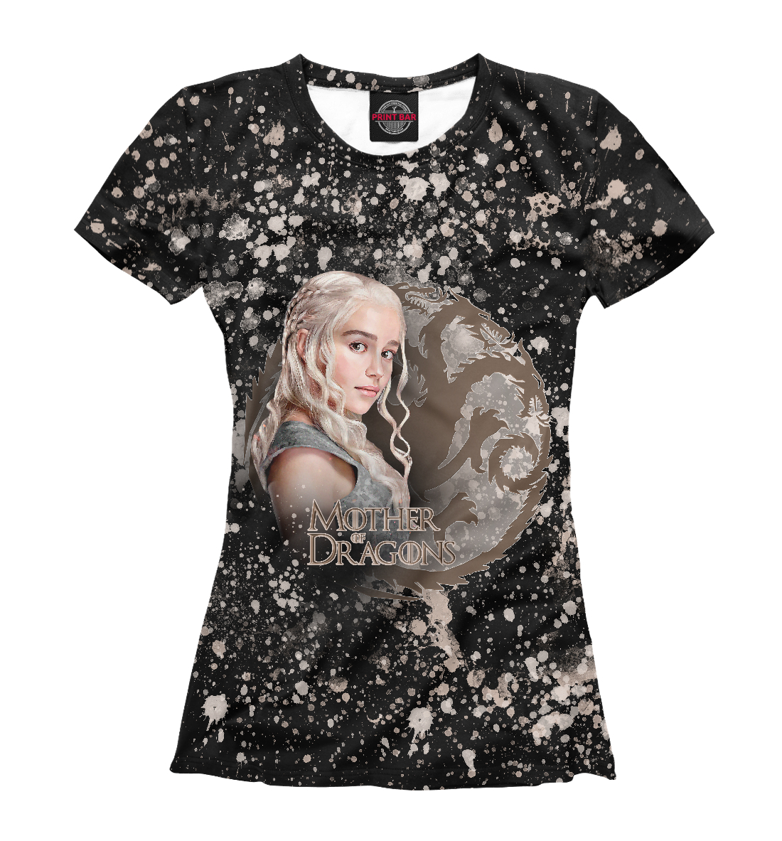 

Daenerys Targaryen