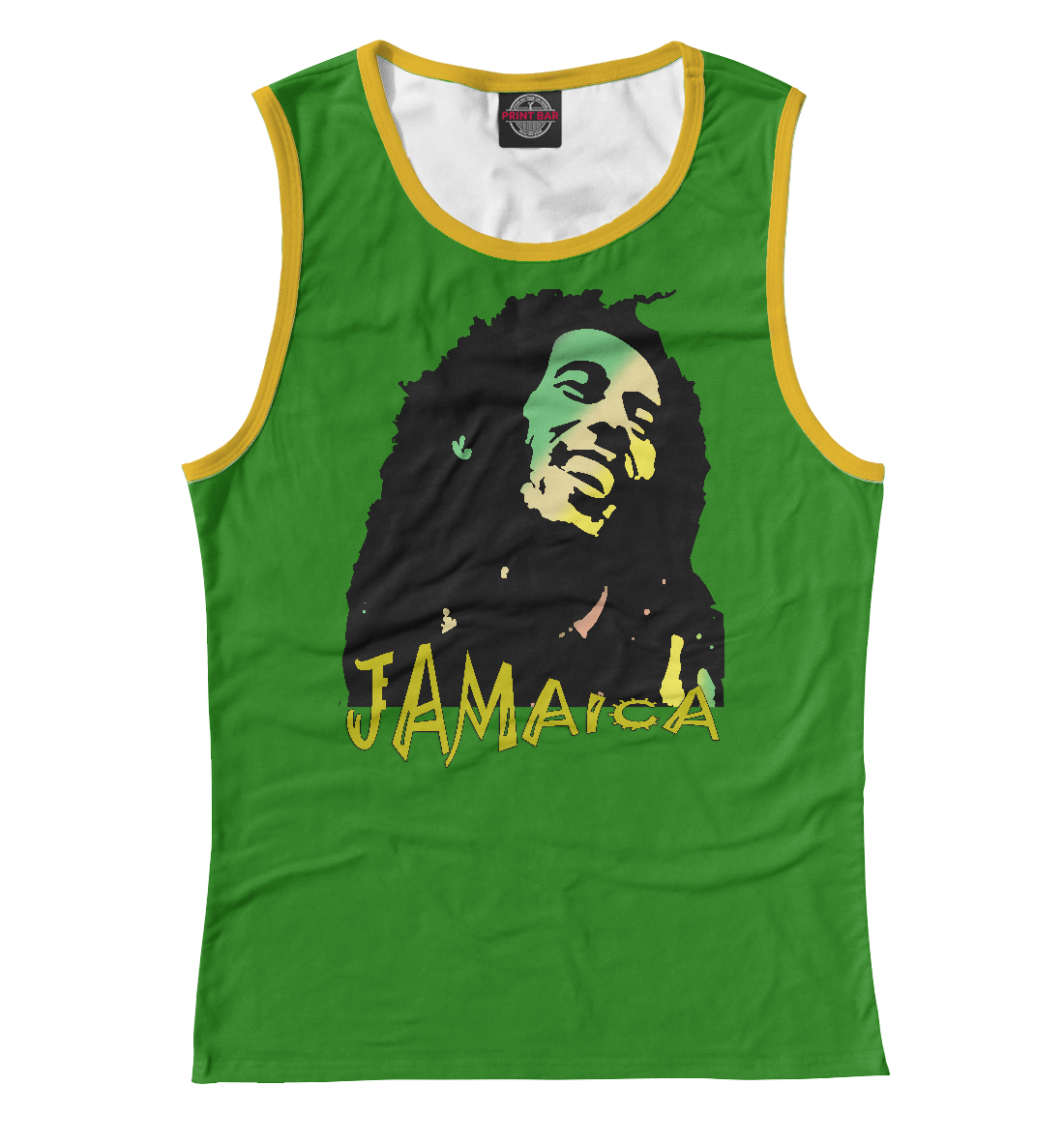 

Jamaica