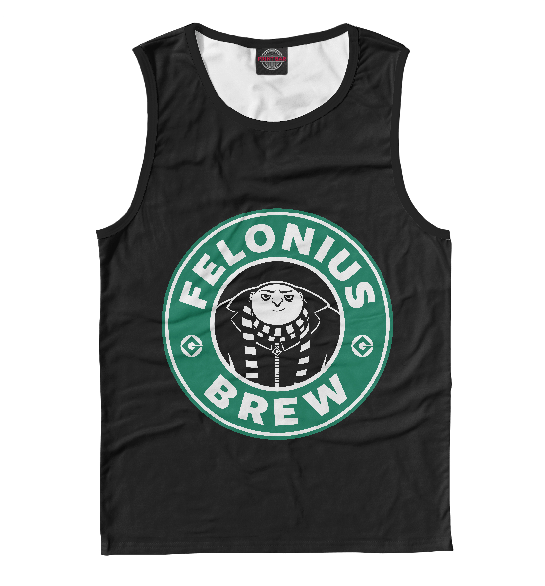

Felonius Brew