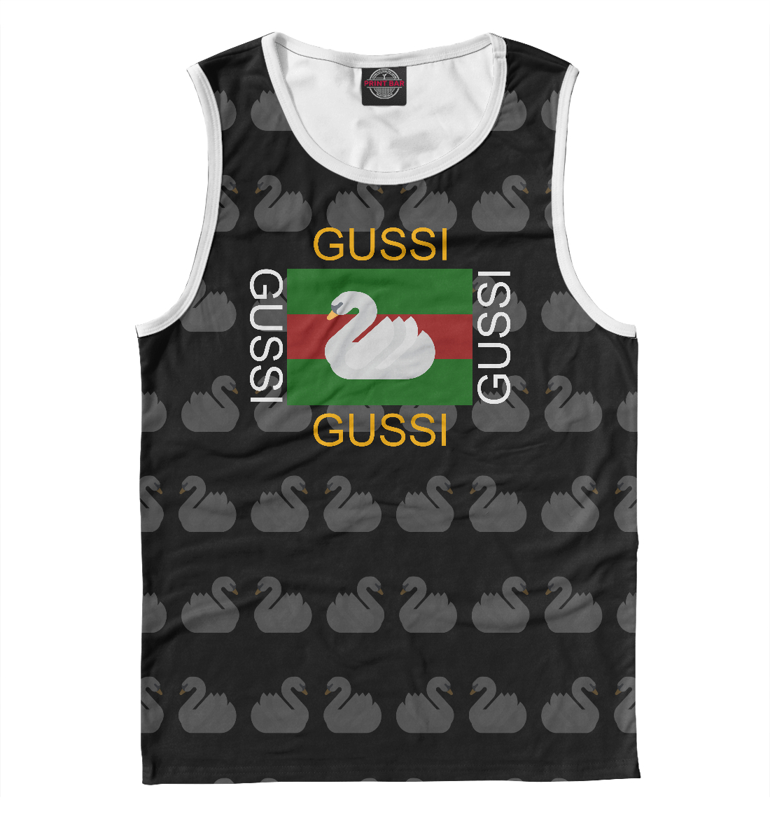 

GUSSI