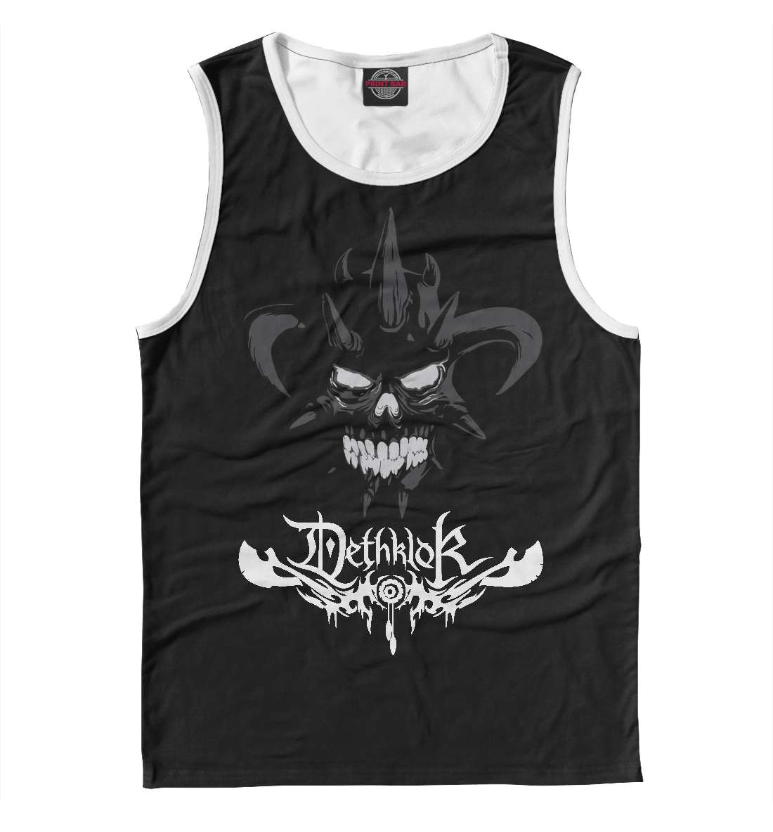 

Dethklok