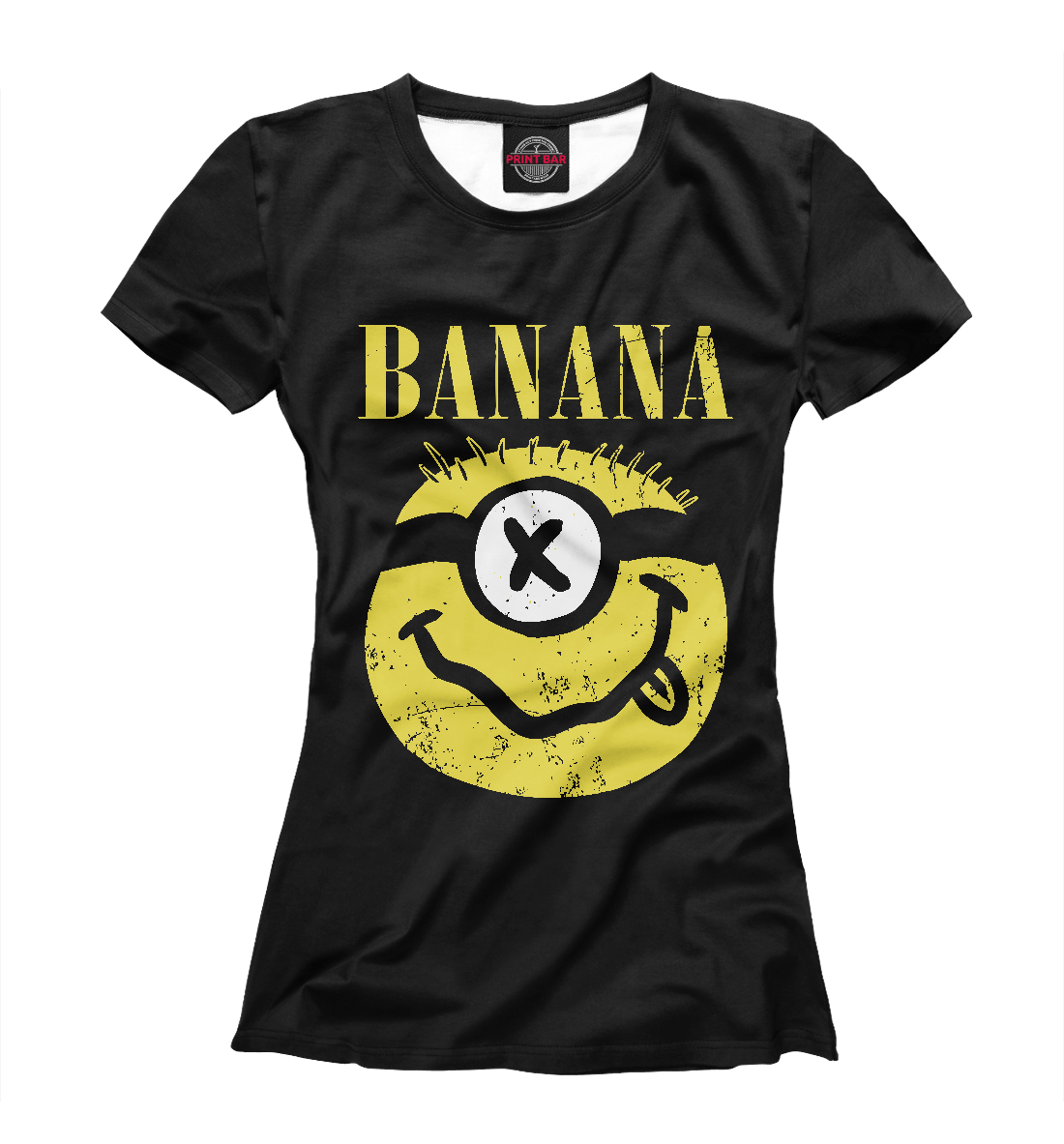 

Banana Nirvama