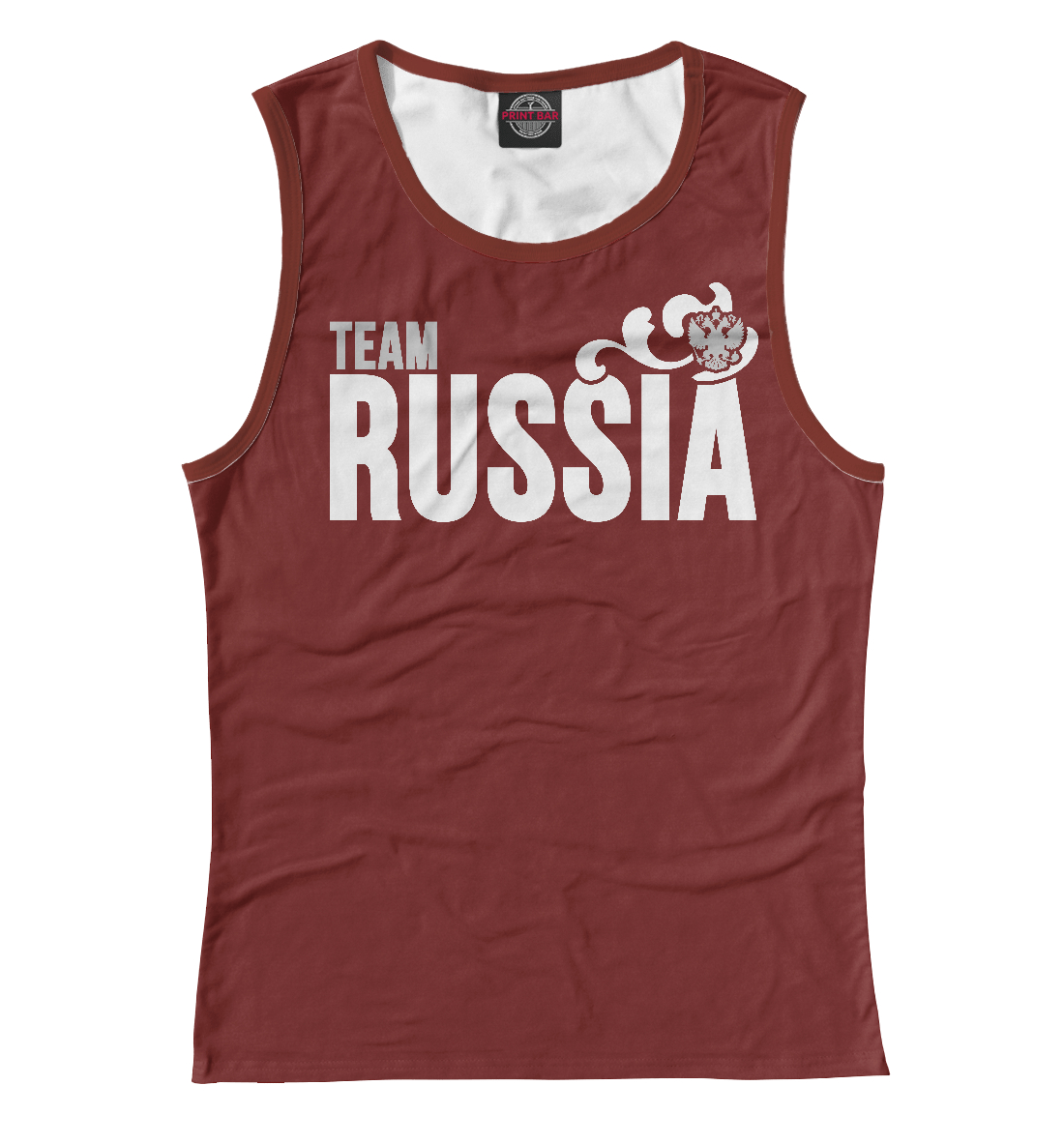 

Team Russia