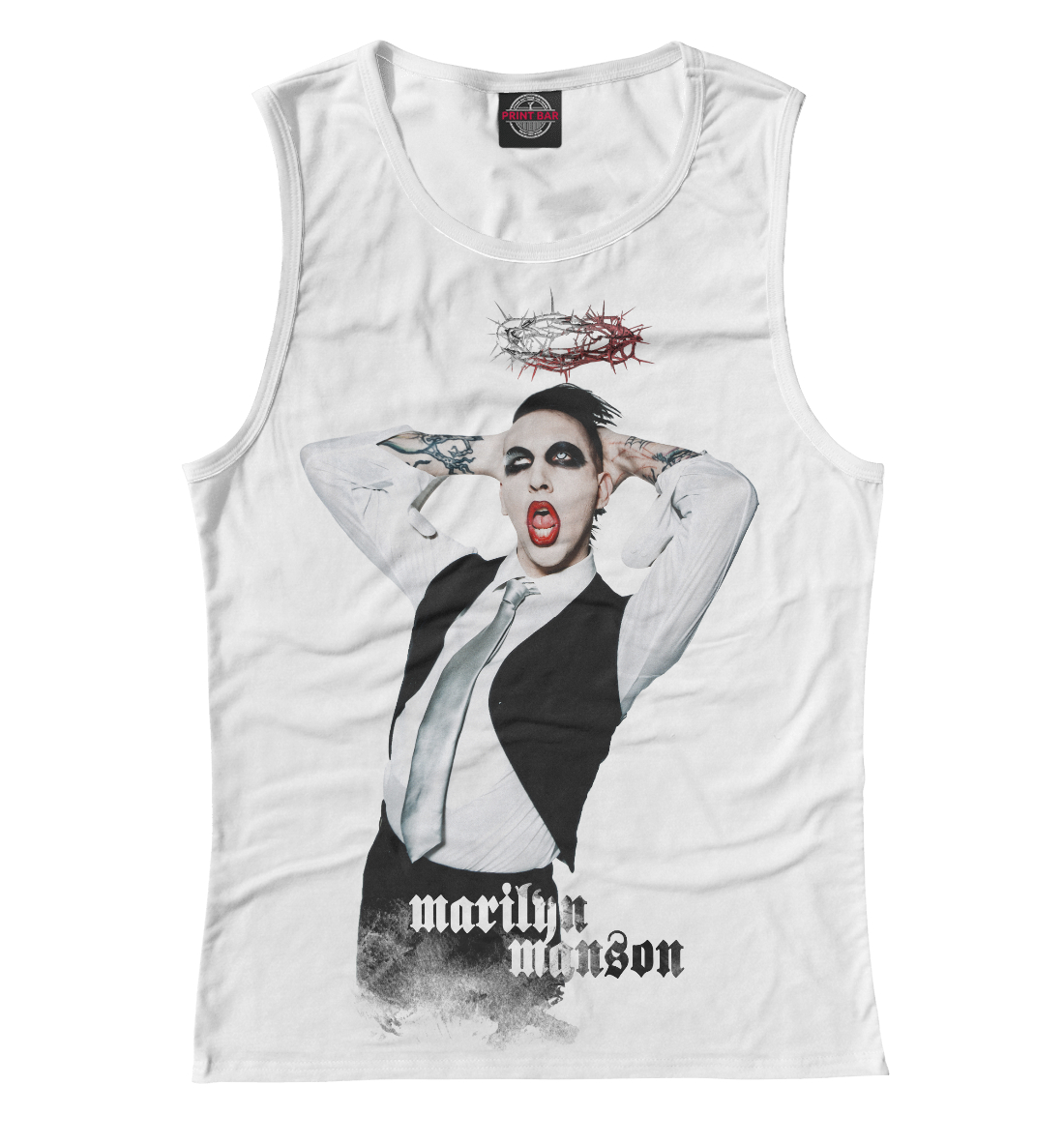 

Marilyn Manson