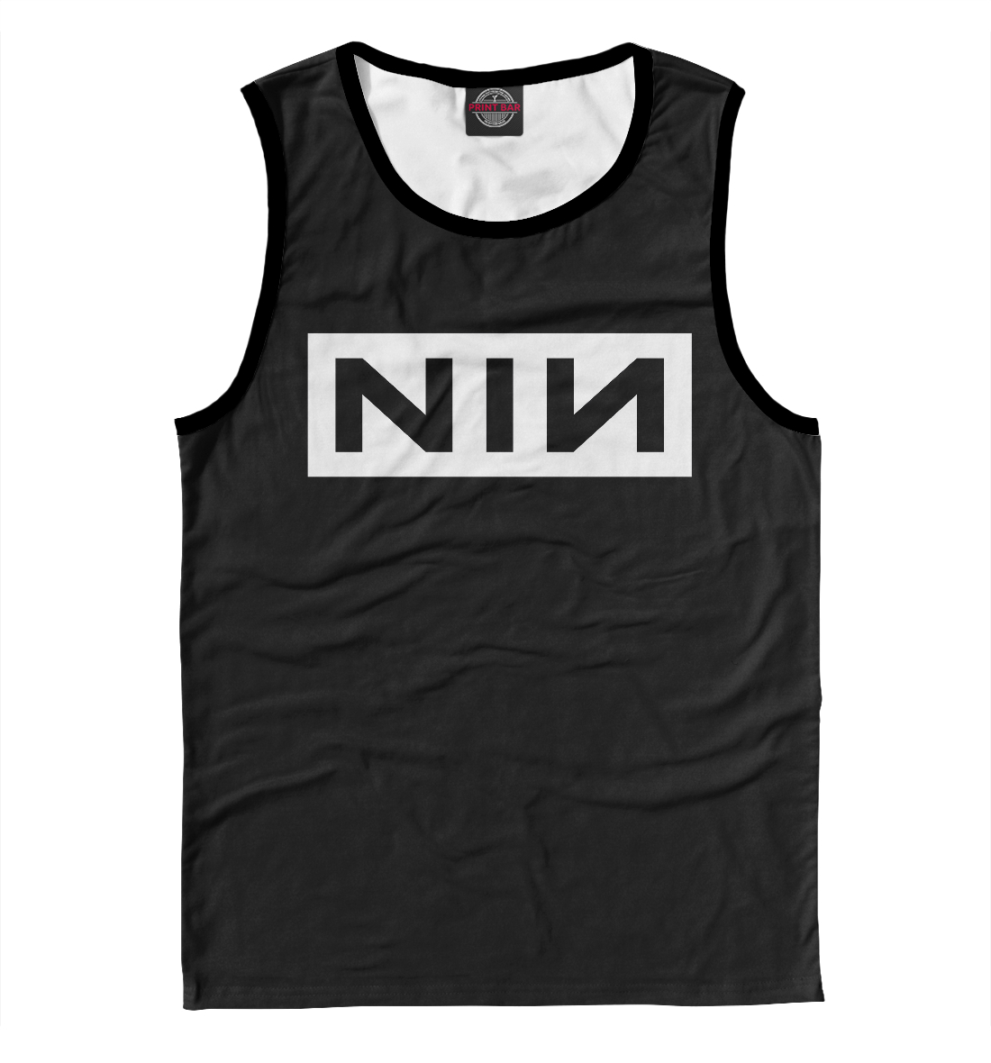 

Nine Inch Nails