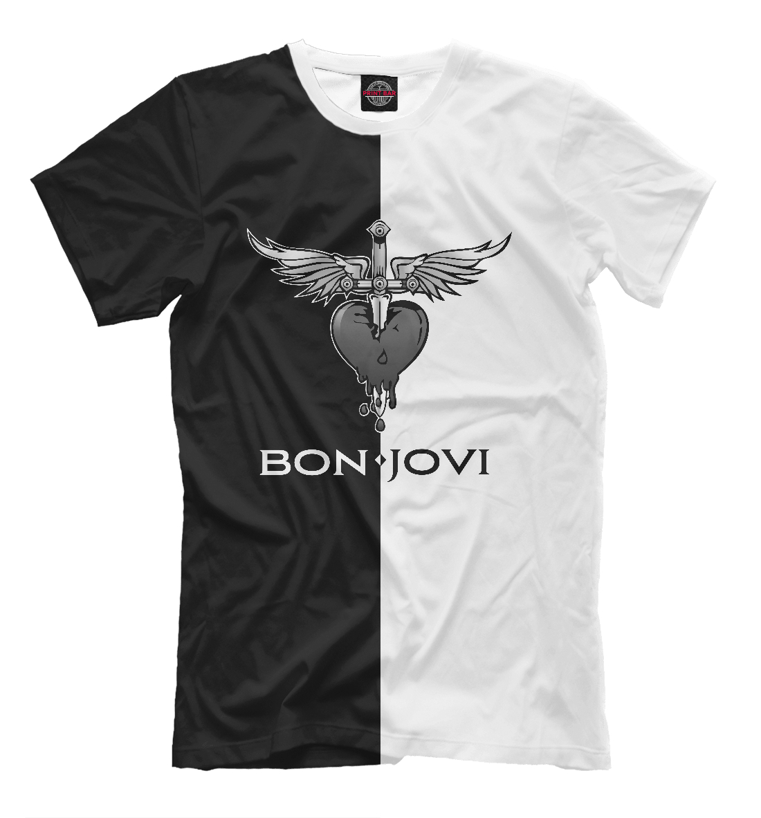 

Bon Jovi
