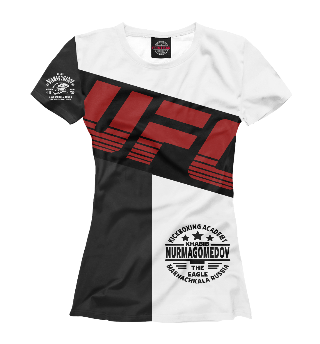 

UFC Хабиб Нурмагомедов
