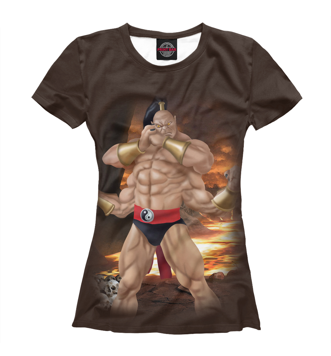 

Goro
