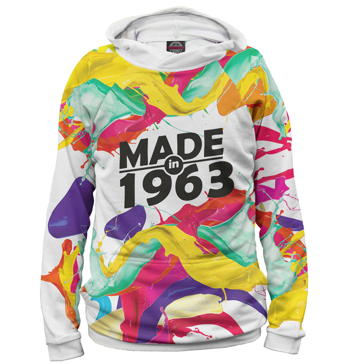 

Made in 1963