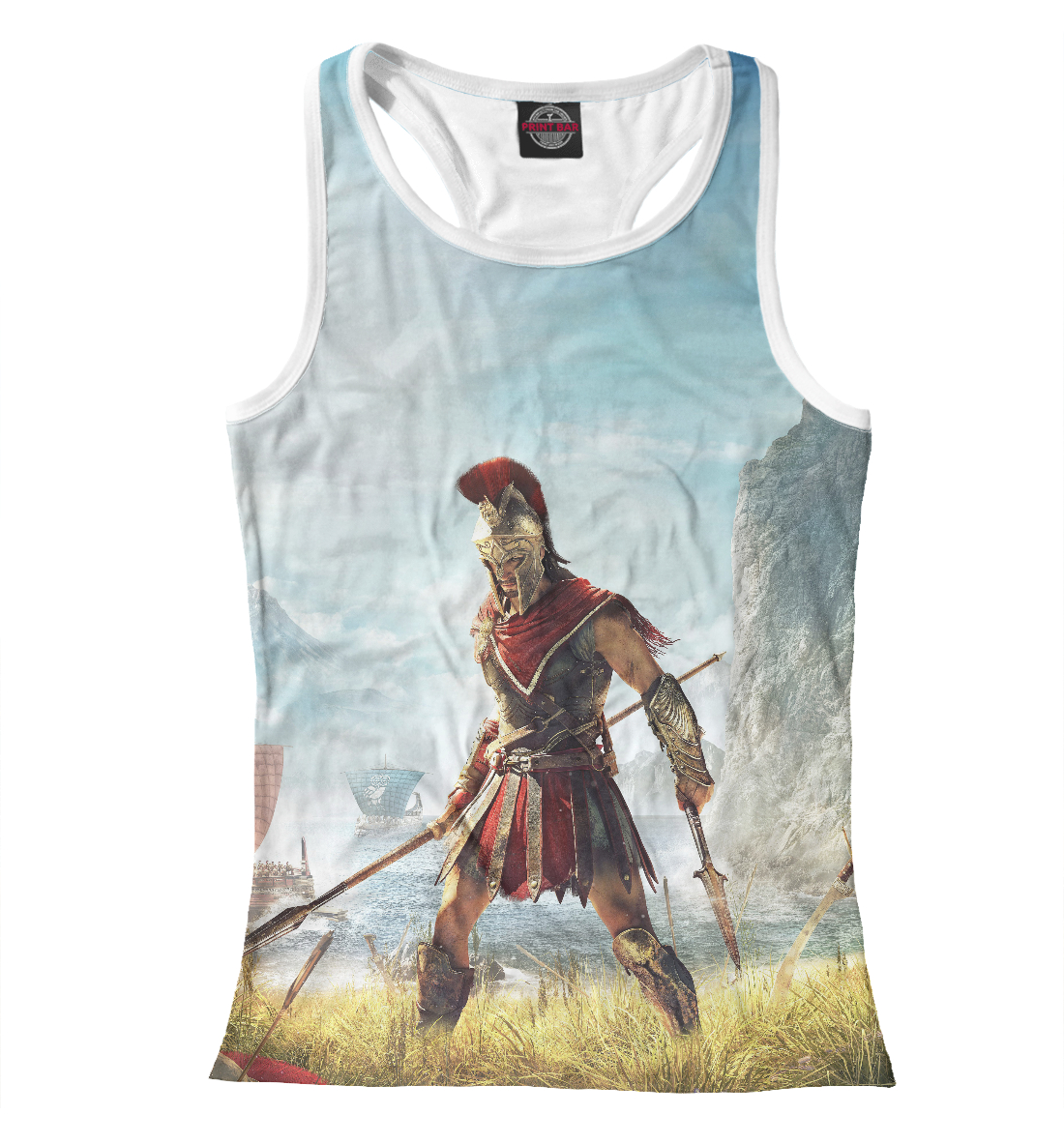 

Assassin's Creed Odyssey