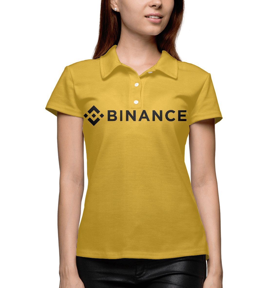 

Binance
