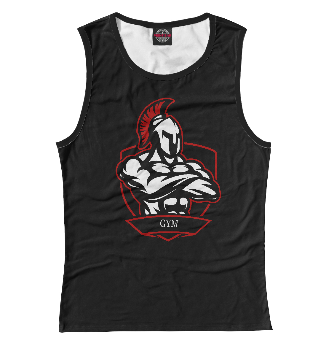 

Spartan gym