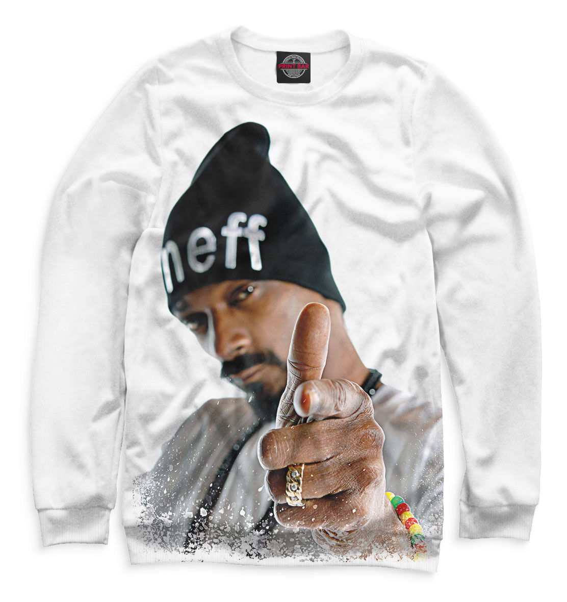 

Snoop Dogg