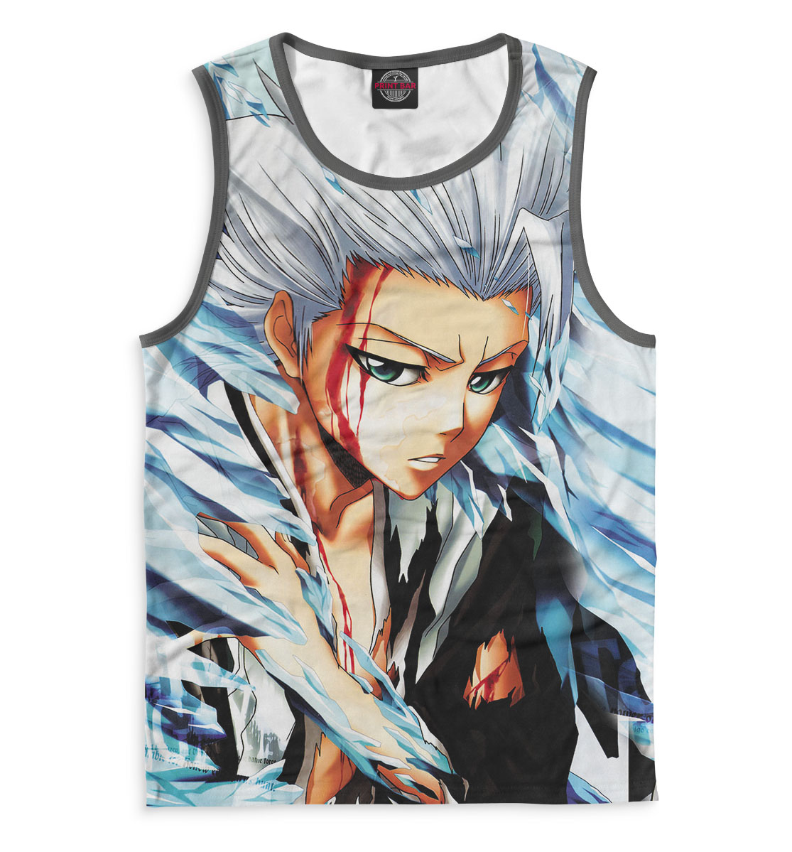 

Bleach