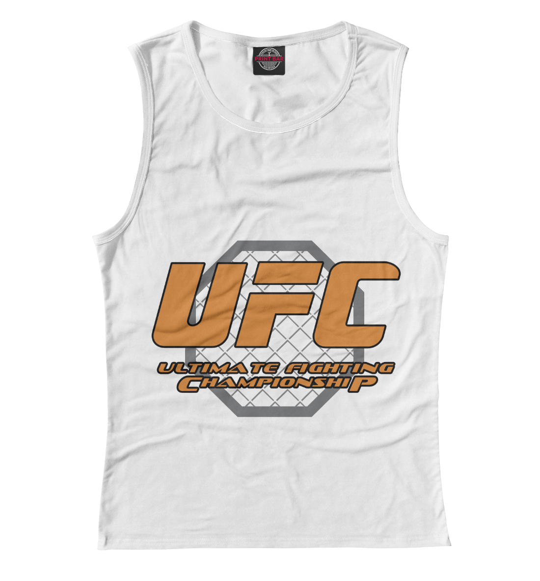 

UFC