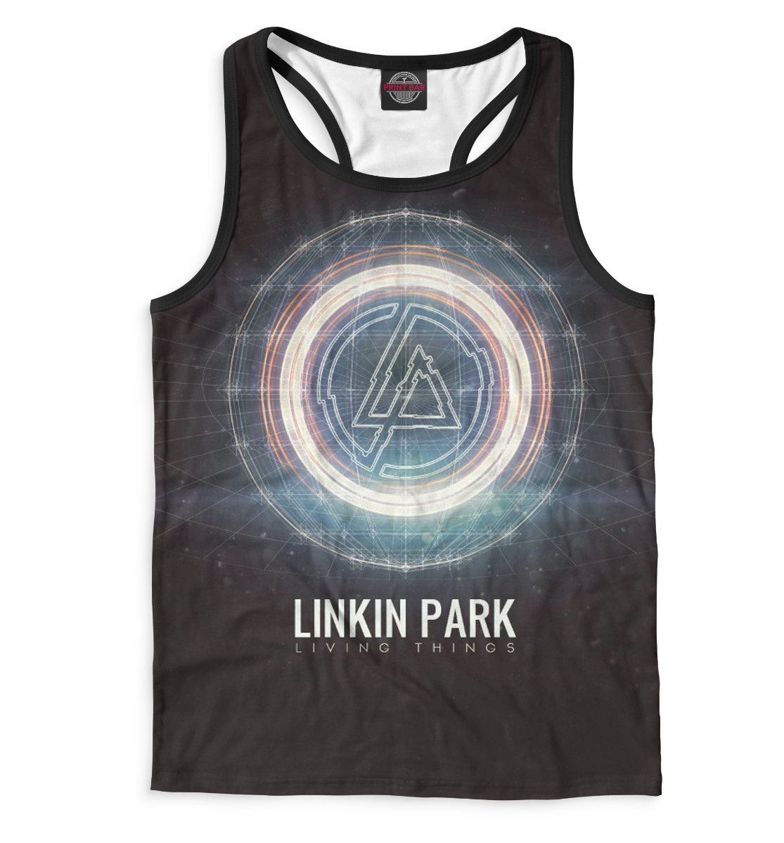 

Linkin Park