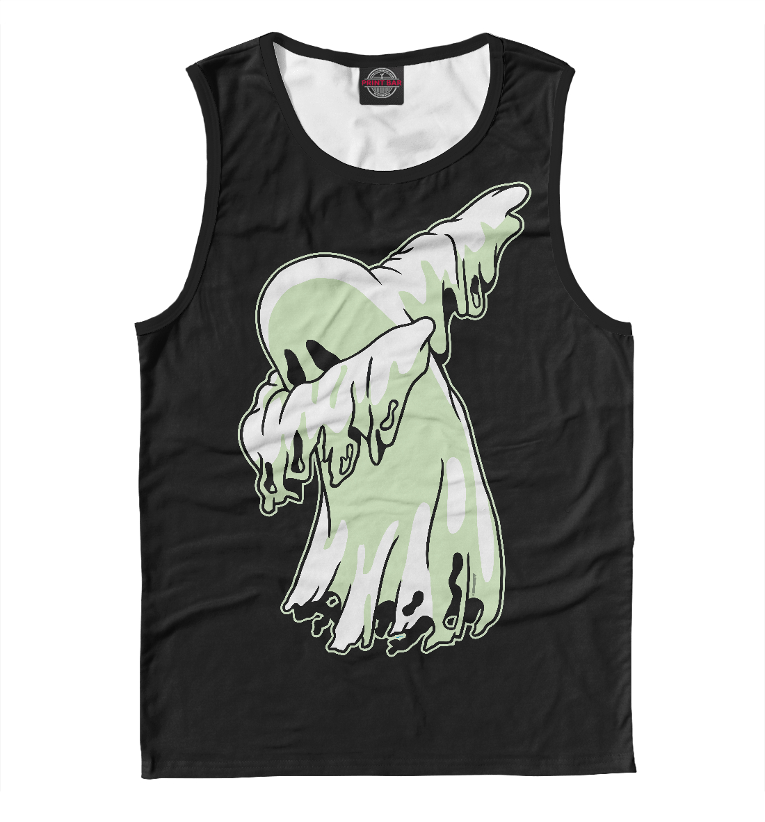 

DAB Привидение