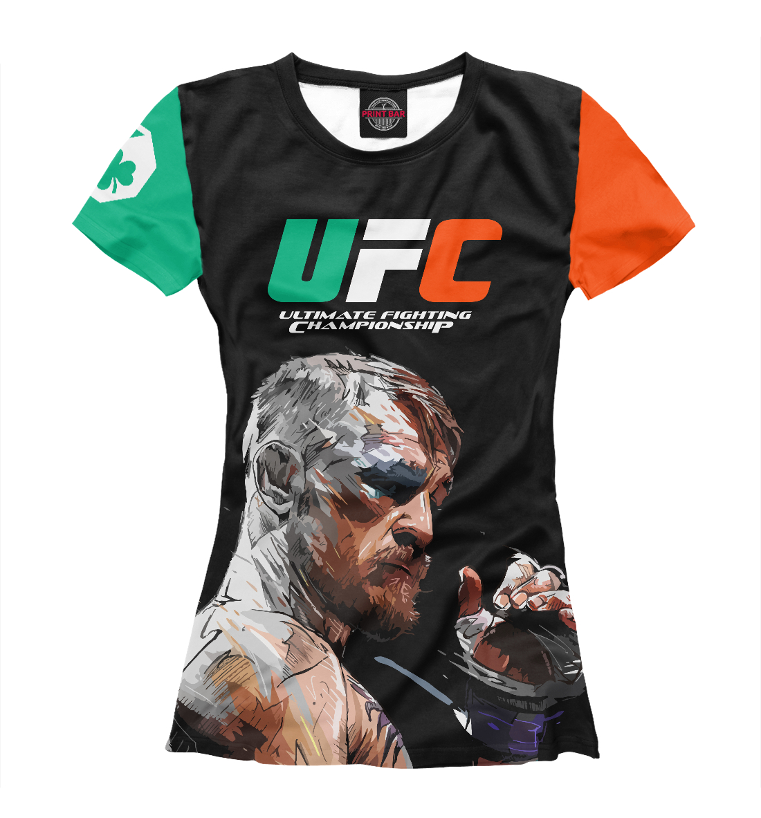 

UFC Конор МакГрегор