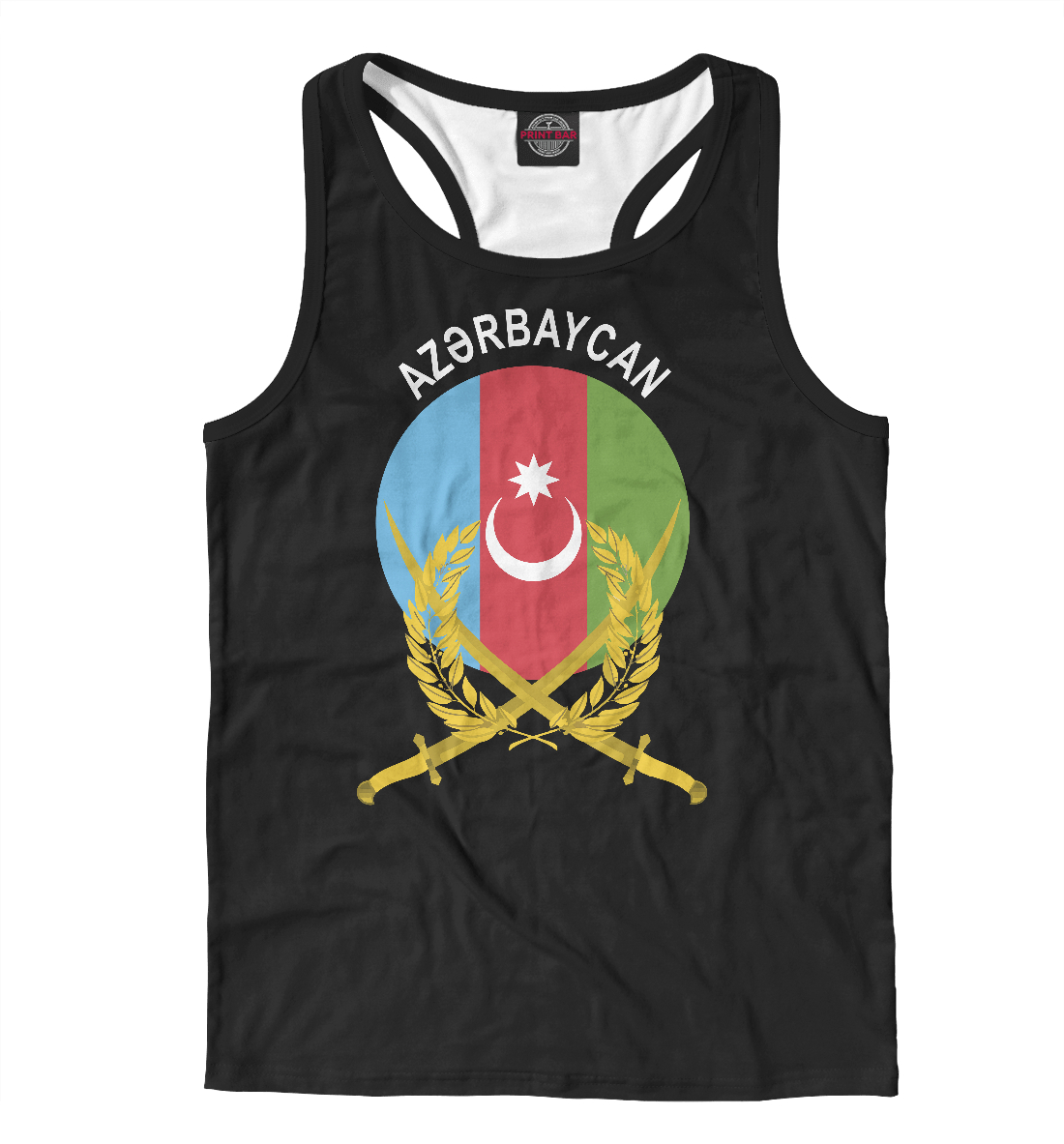 

Азербайджан