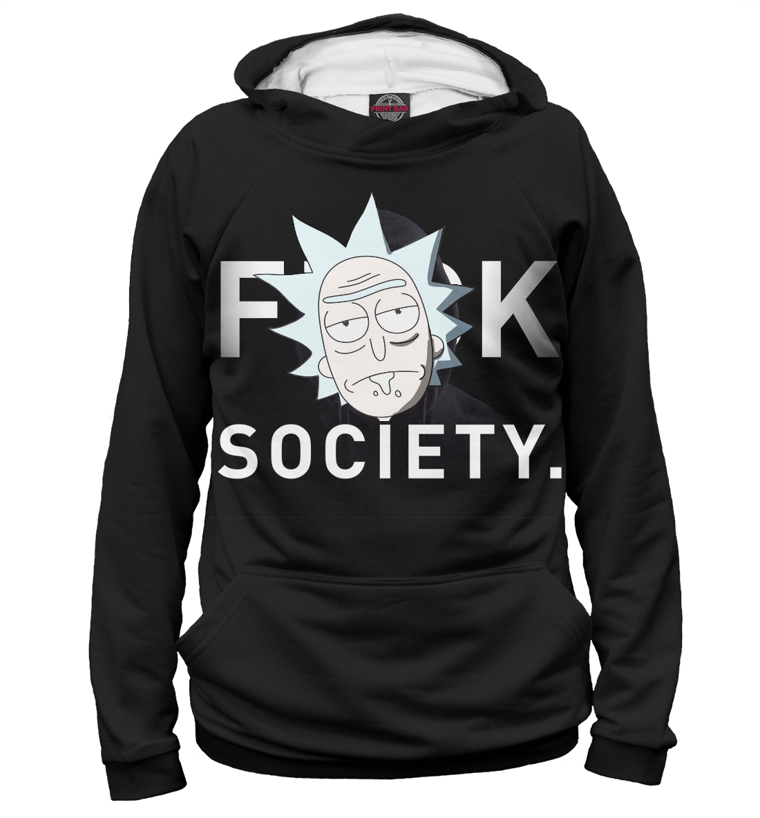 

Mr. Robot