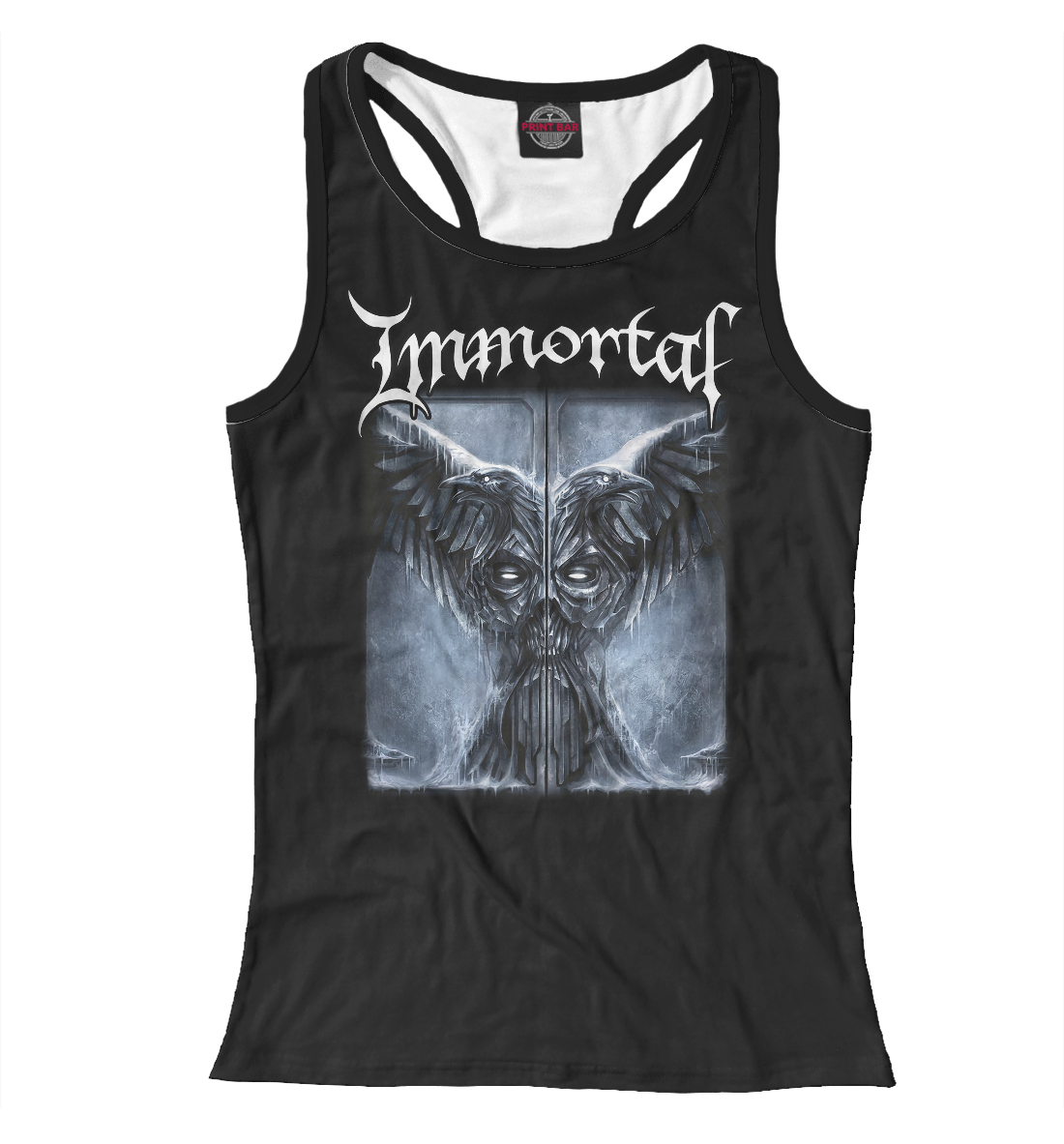 

Immortal