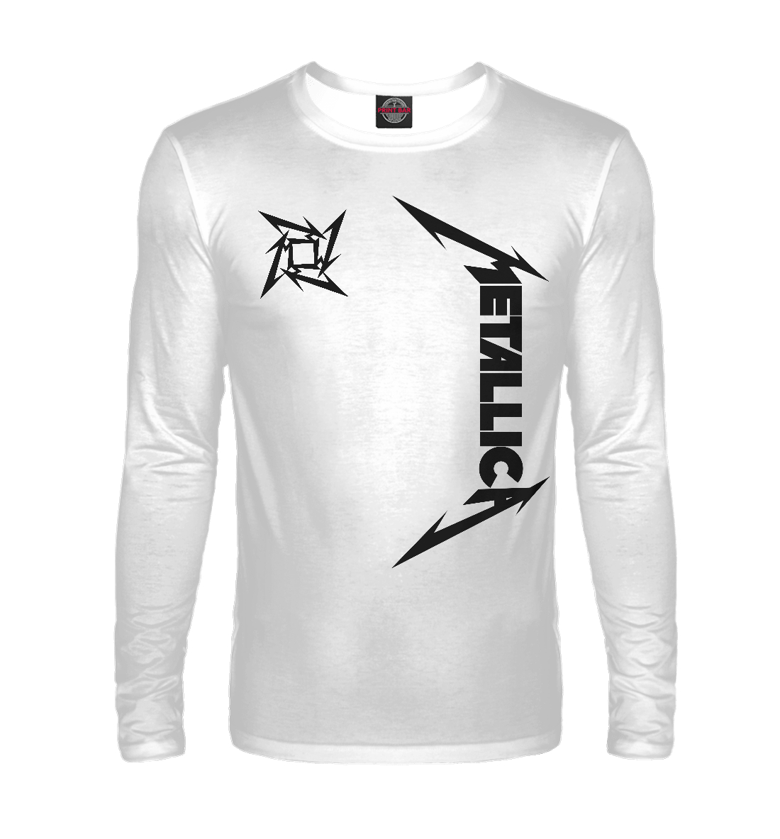

Metallica