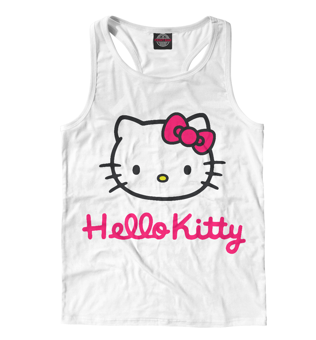 

Hello Kitty