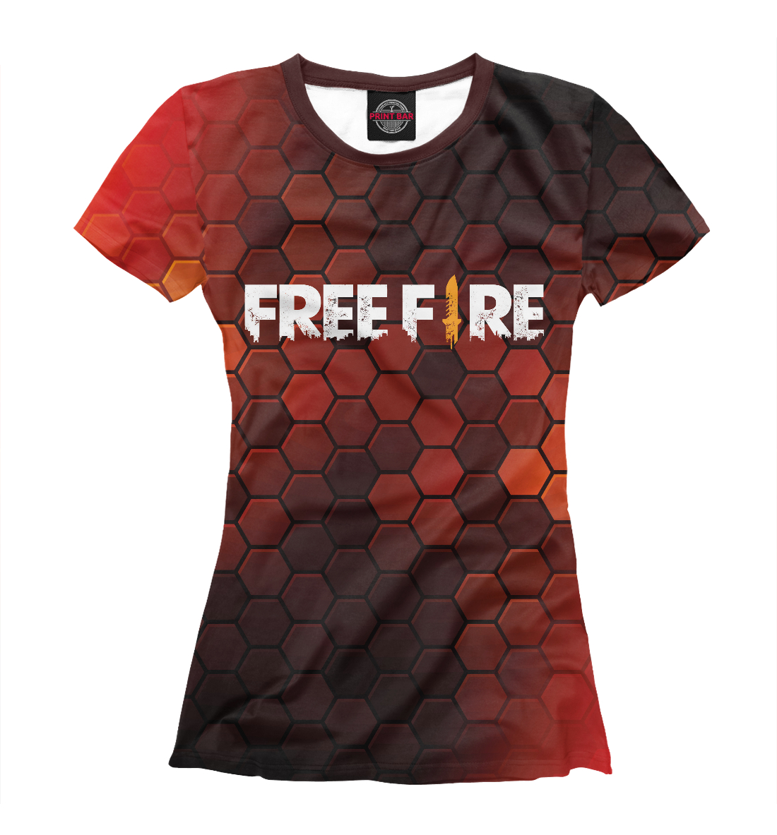 

Free Fire / Фри Фаер