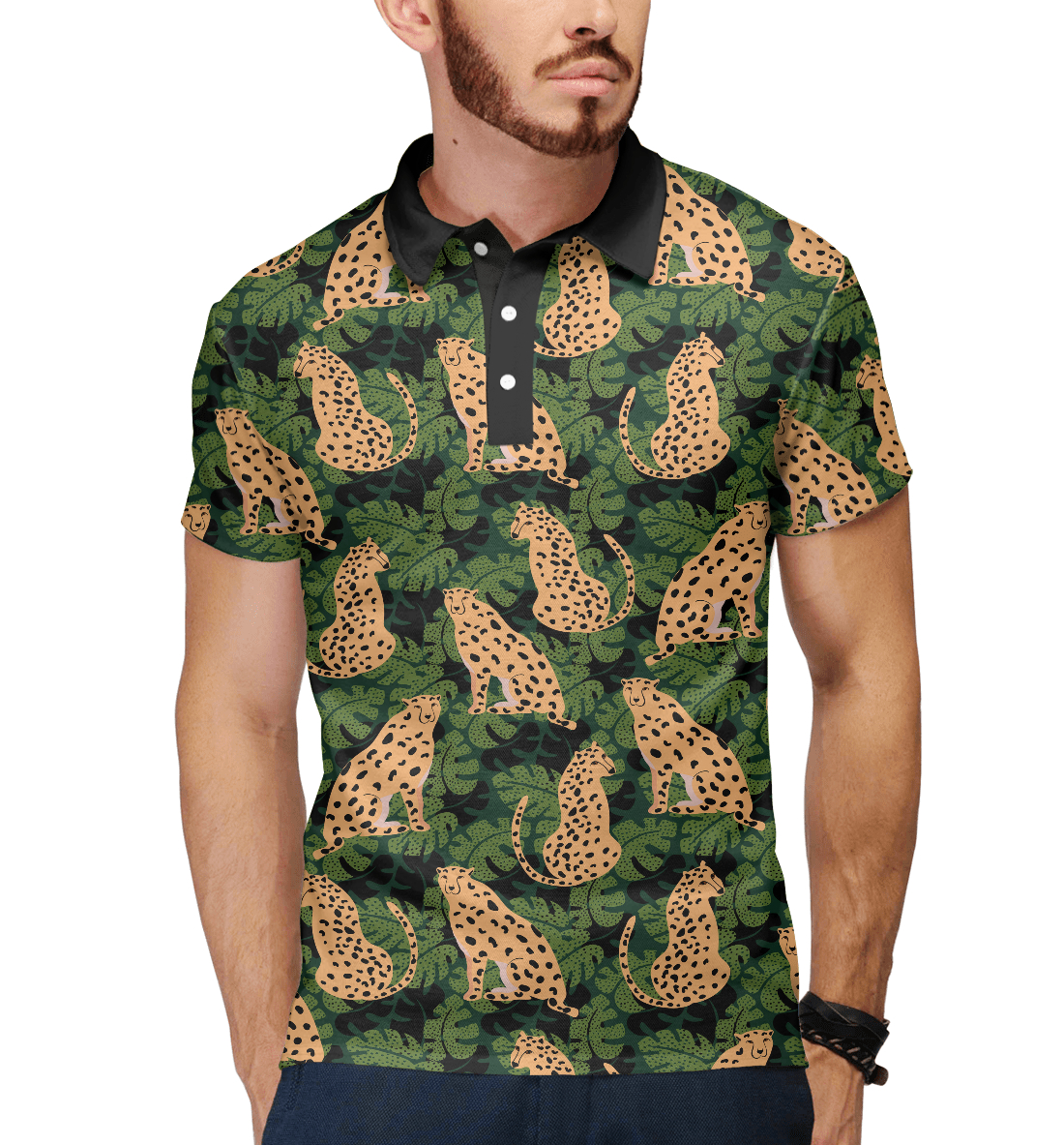 

Tropical