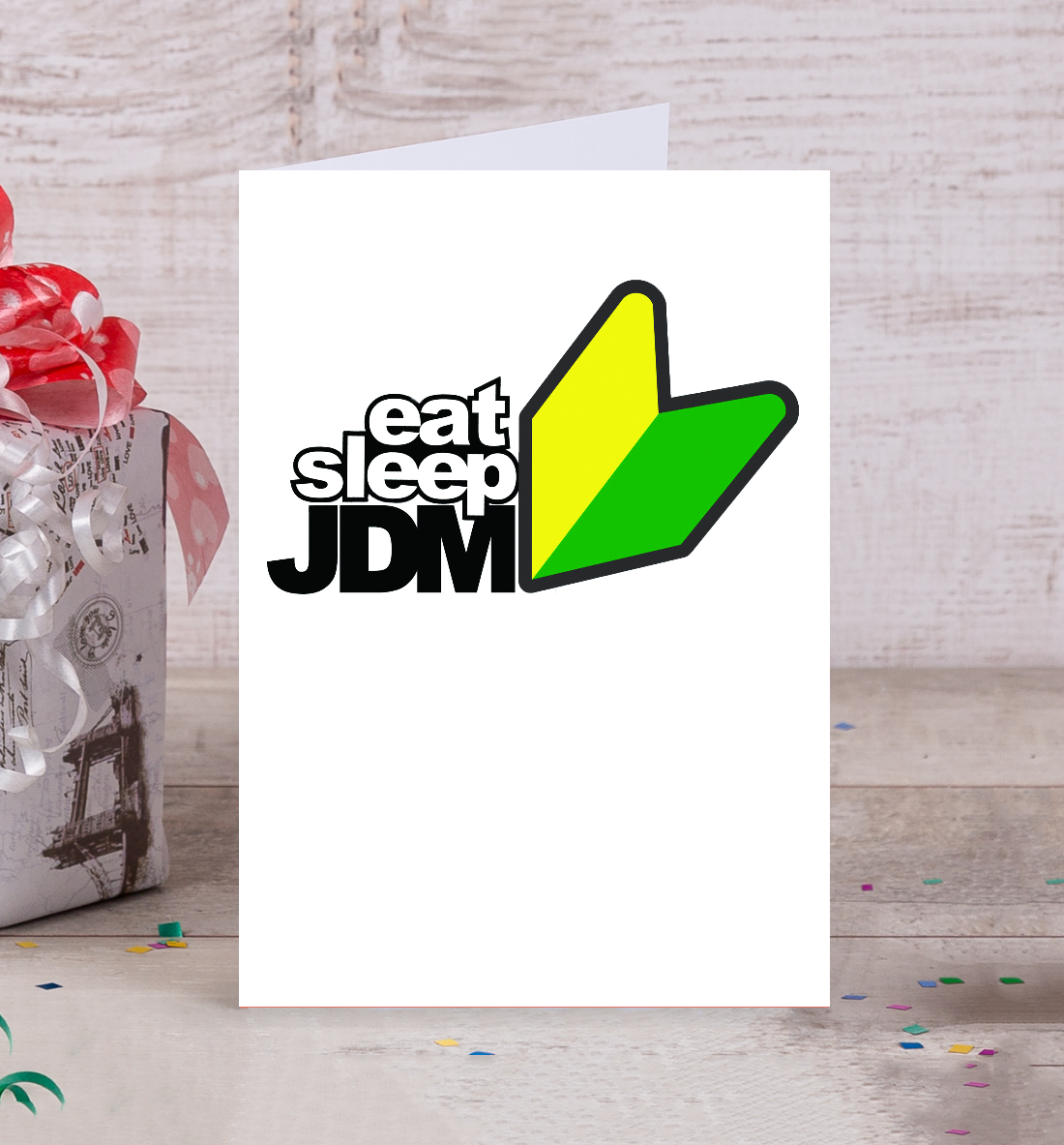 

EAT SLEEP JDM