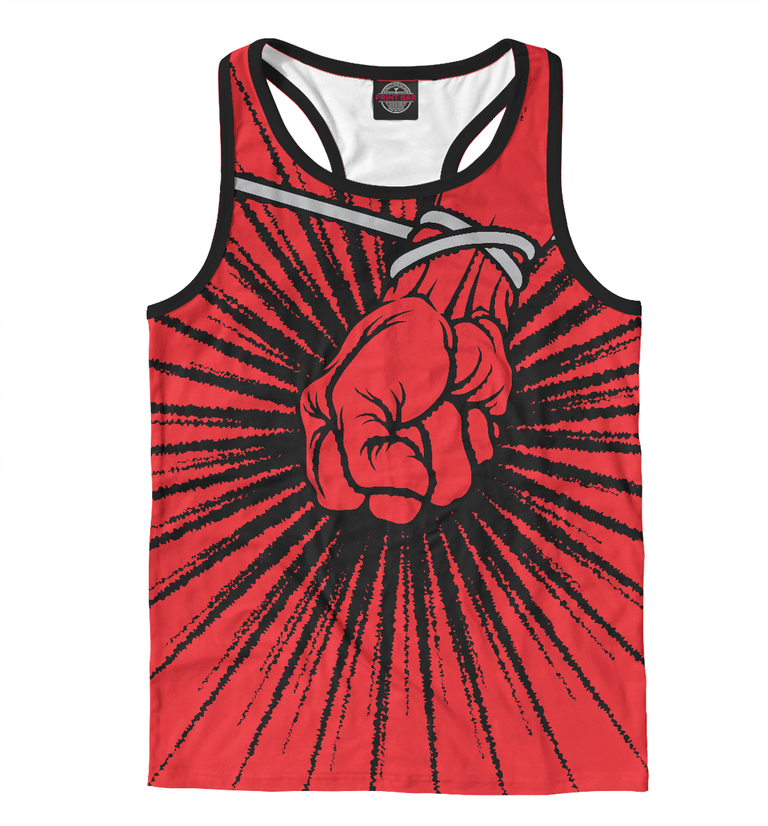 

St.Anger